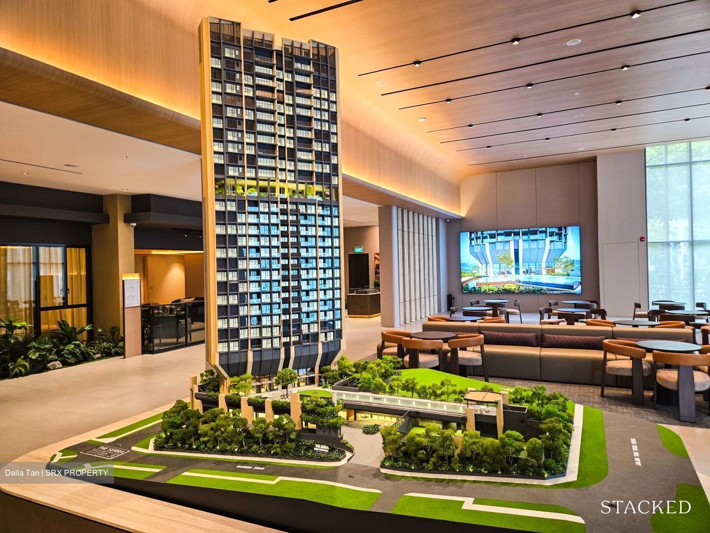 Pastoral View (D11), Apartment #630683441